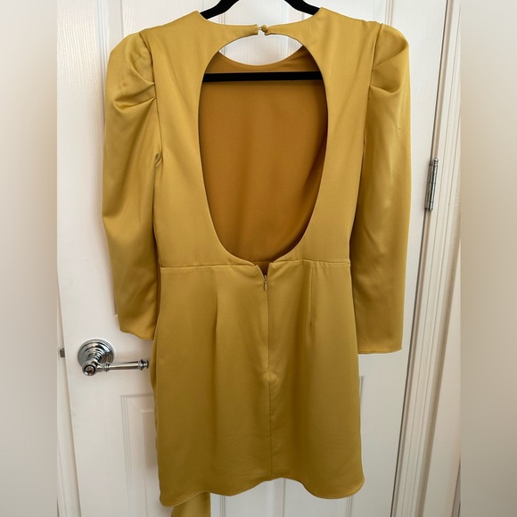 COPY - NBD: Pandora Dress - Picture 5 of 9